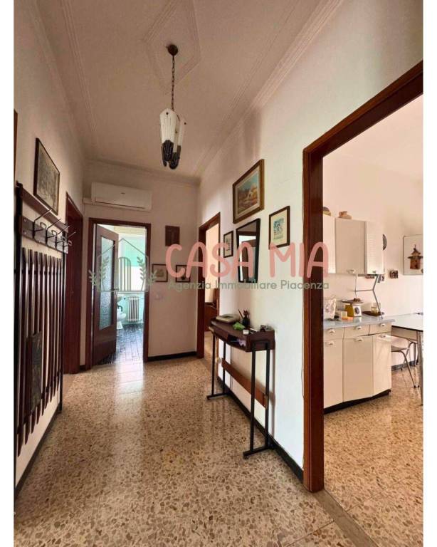 appartamento in vendita a Piacenza
