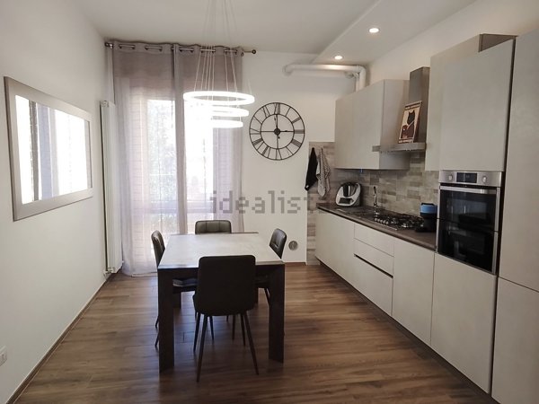 appartamento in vendita a Piacenza in zona Belvedere / Quartiere Duemila