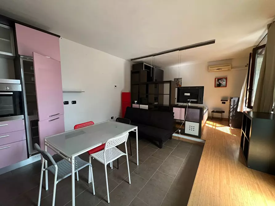 appartamento in vendita a Piacenza