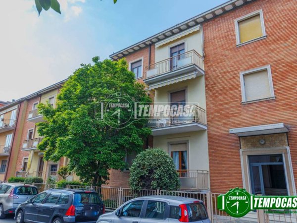 appartamento in vendita a Piacenza in zona Infrangibile