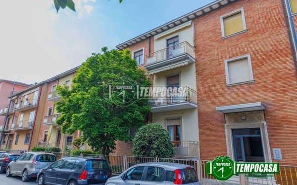 appartamento in vendita a Piacenza
