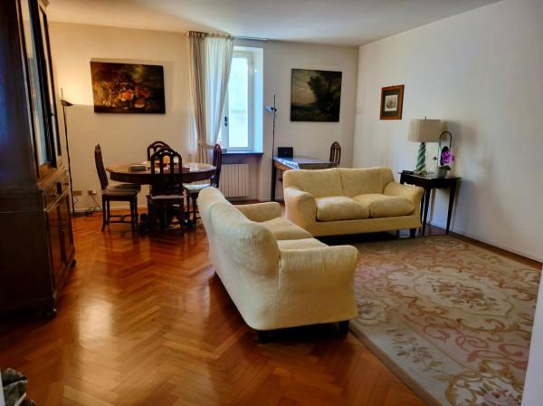 casa indipendente in vendita a Piacenza in zona Centro Storico