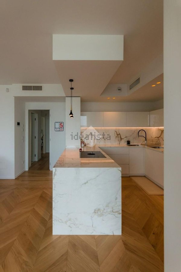 appartamento in vendita a Piacenza in zona Barriera Genova