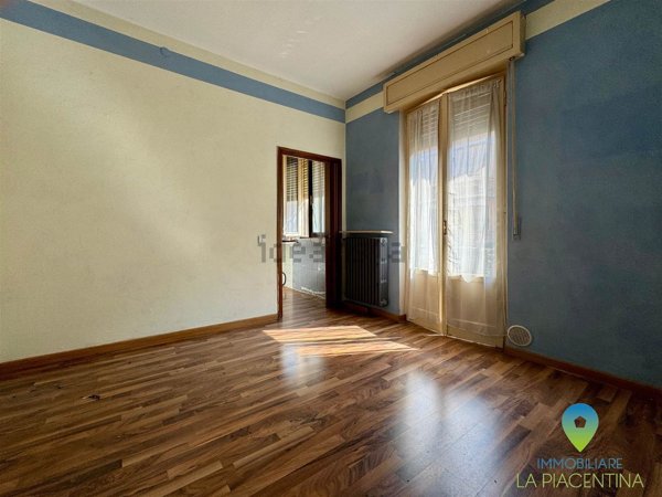 appartamento in vendita a Piacenza