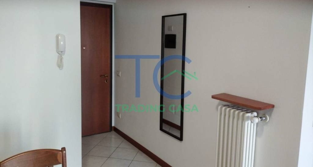 appartamento in vendita a Piacenza in zona Farnesiana