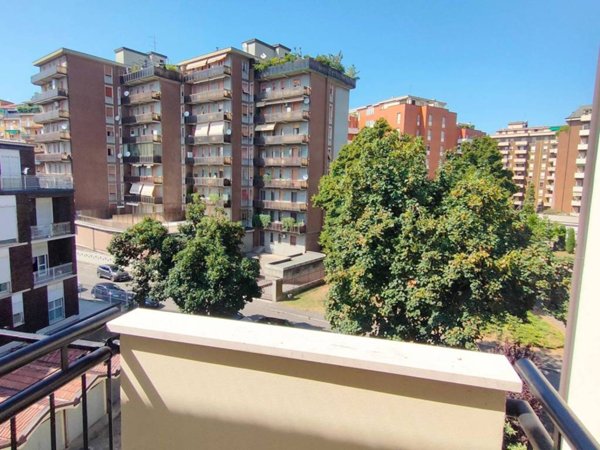 appartamento in vendita a Piacenza in zona Stadio