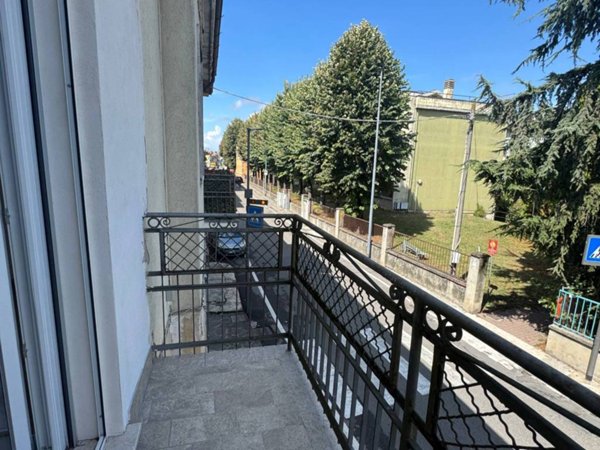 appartamento in vendita a Piacenza in zona Borgotrebbia