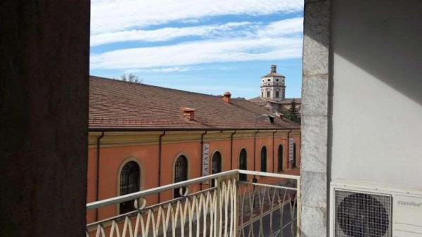 appartamento in vendita a Piacenza in zona Baia del Re