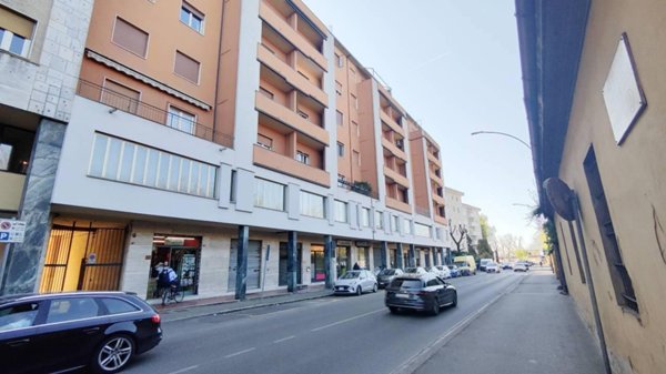 appartamento in vendita a Piacenza in zona Infrangibile