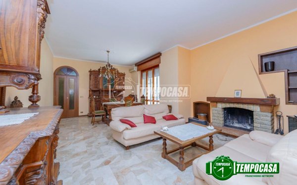 appartamento in vendita a Piacenza in zona Stadio