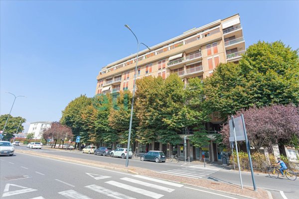 appartamento in vendita a Piacenza in zona Infrangibile
