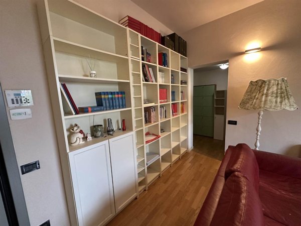appartamento in vendita a Piacenza in zona Centro Storico