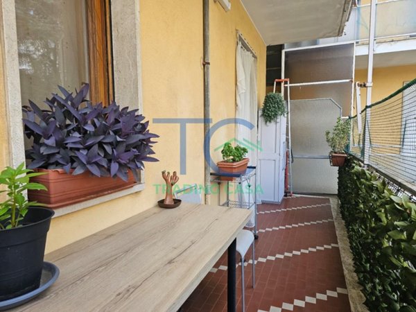 appartamento in vendita a Piacenza in zona Stadio