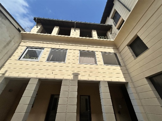 appartamento in vendita a Piacenza in zona Centro Storico