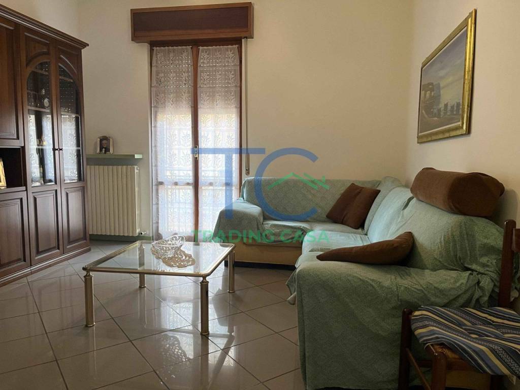 appartamento in vendita a Piacenza in zona Stadio