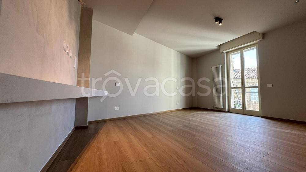 appartamento in vendita a Piacenza in zona Centro Storico