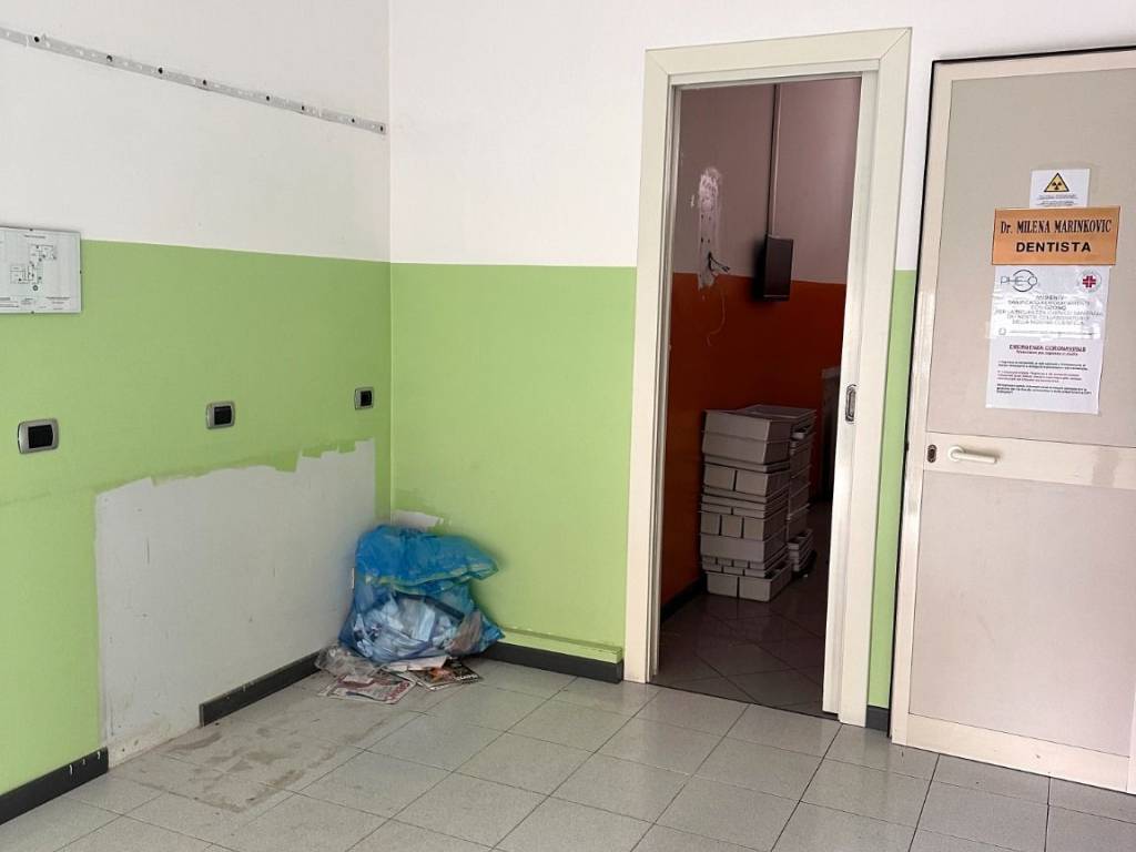 appartamento in vendita a Piacenza in zona Centro Storico