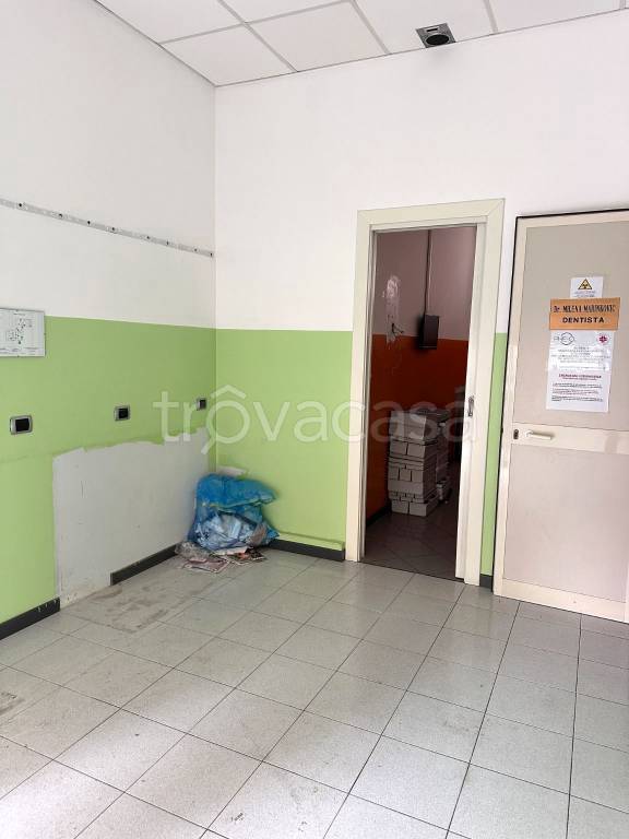 appartamento in vendita a Piacenza in zona Centro Storico