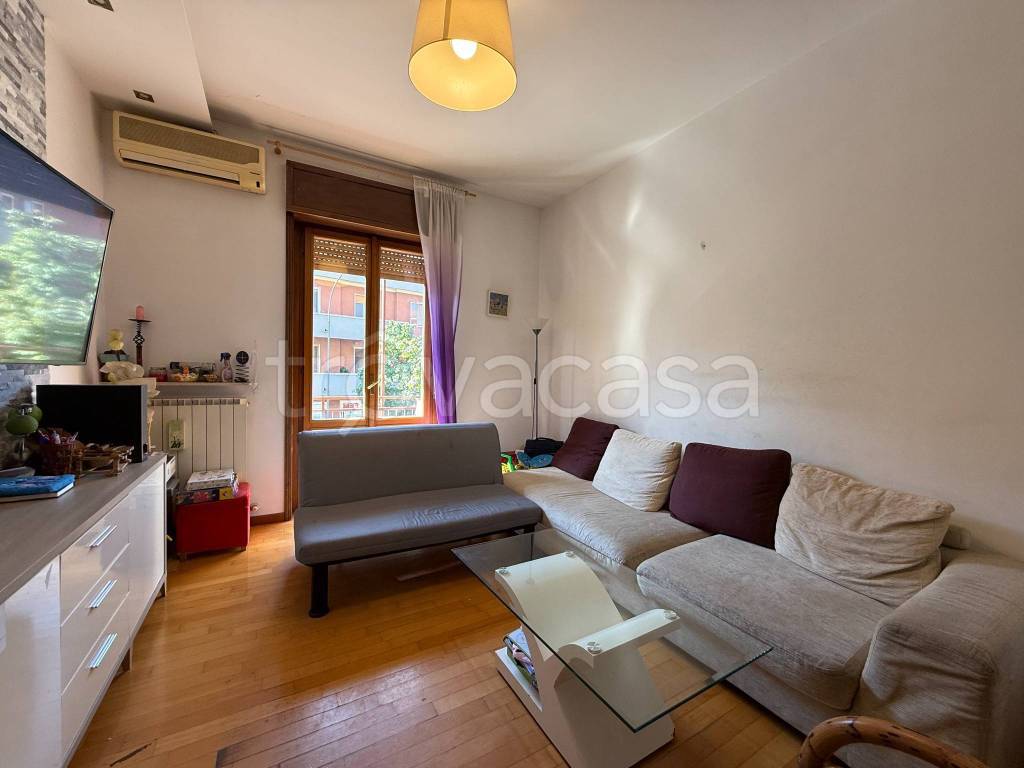 appartamento in vendita a Piacenza