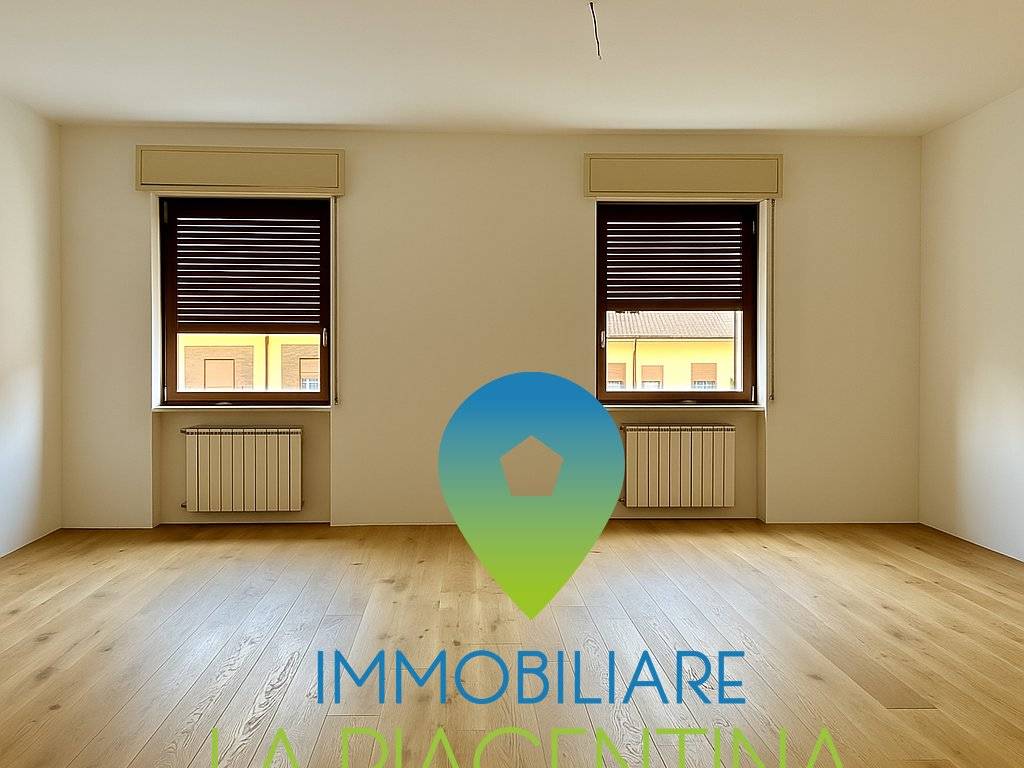 appartamento in vendita a Piacenza