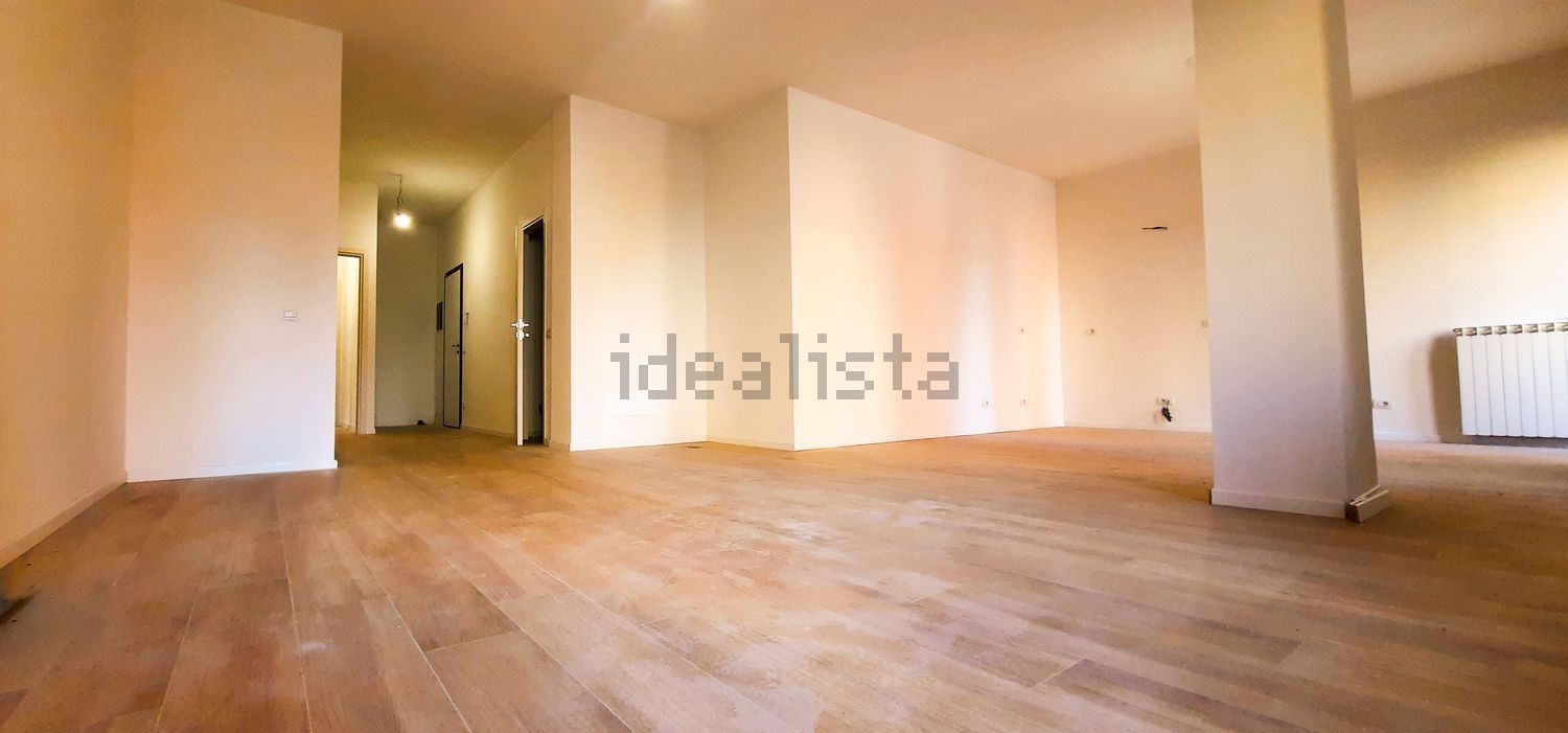 appartamento in vendita a Piacenza in zona Barriera Genova