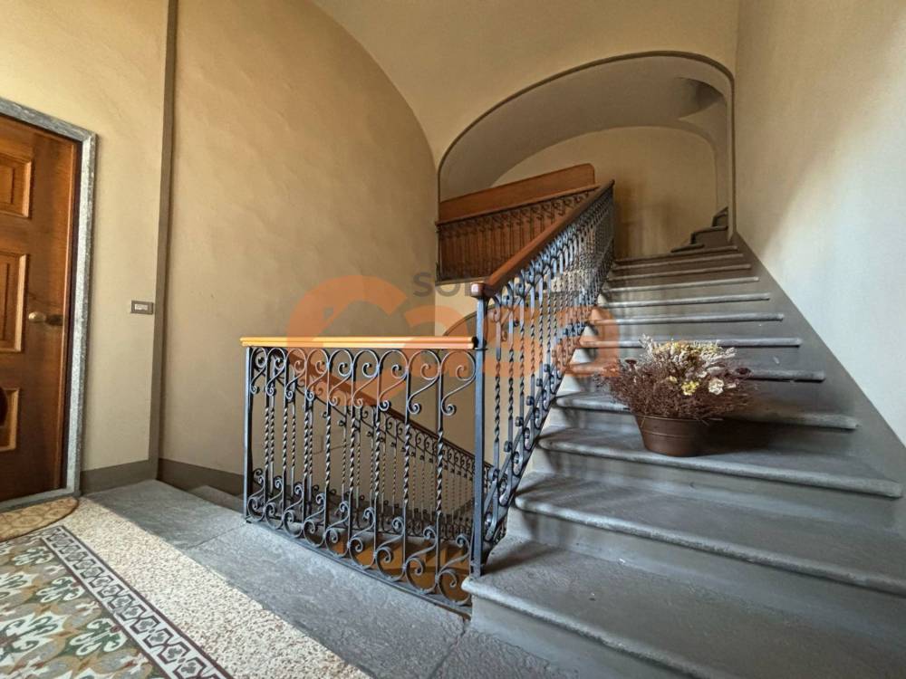 appartamento in vendita a Piacenza
