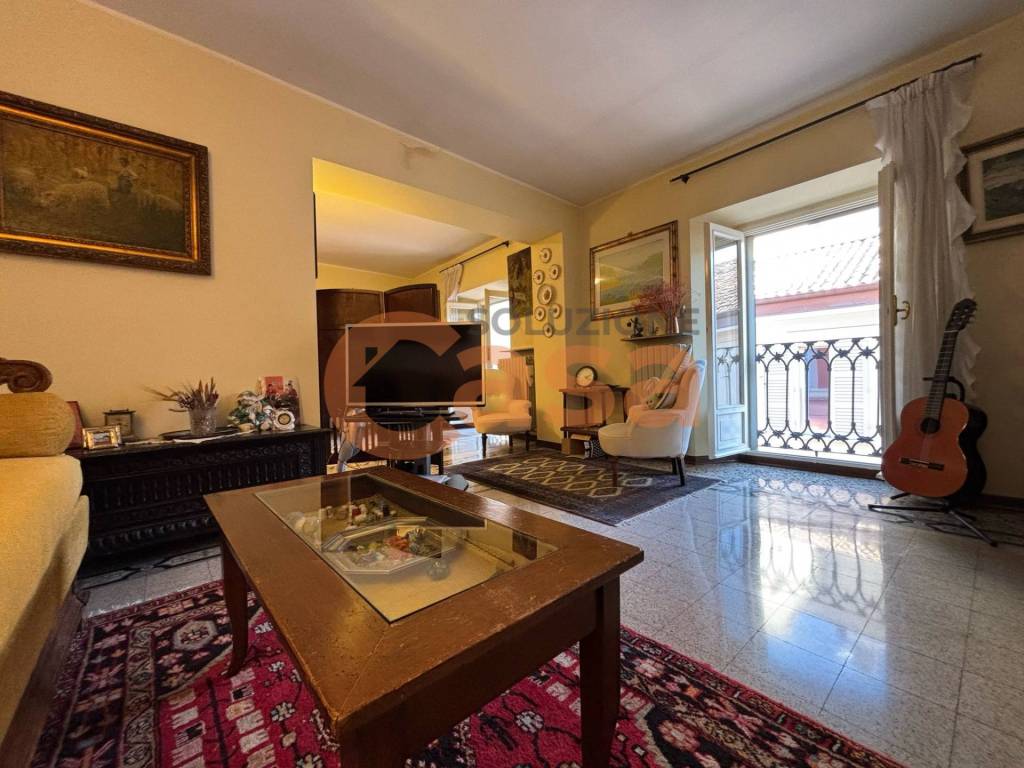 appartamento in vendita a Piacenza