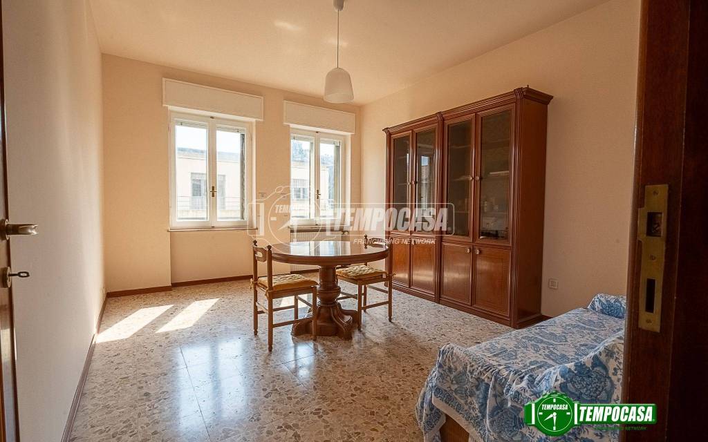 appartamento in vendita a Piacenza in zona Centro Storico