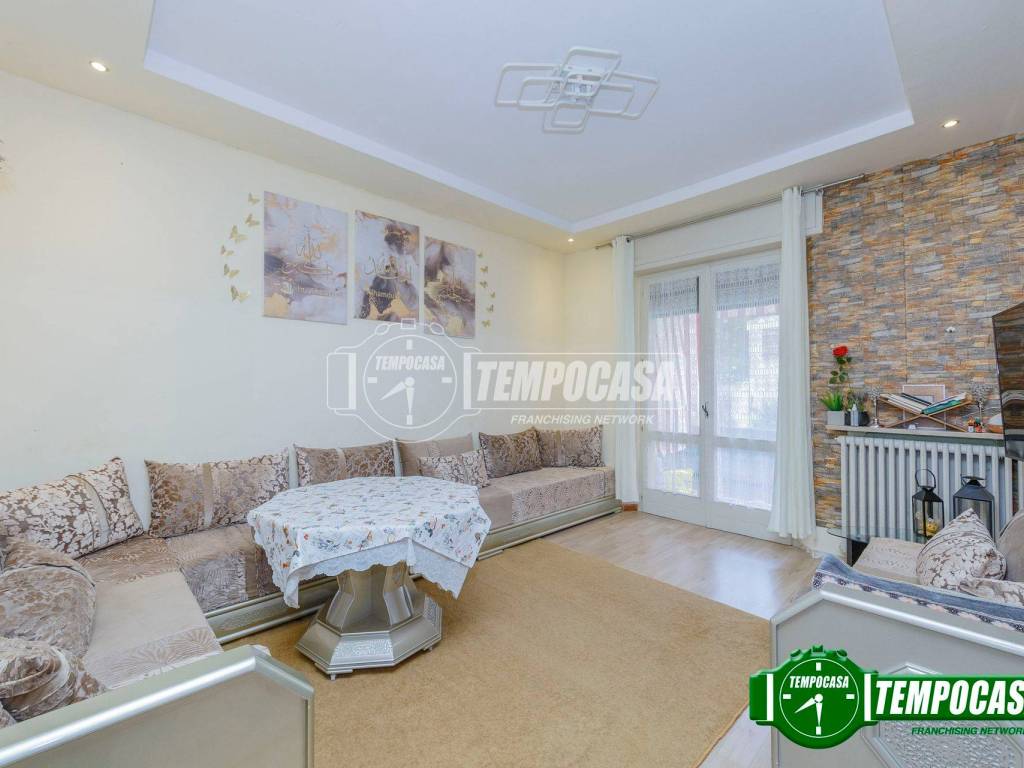 appartamento in vendita a Piacenza in zona Centro Storico