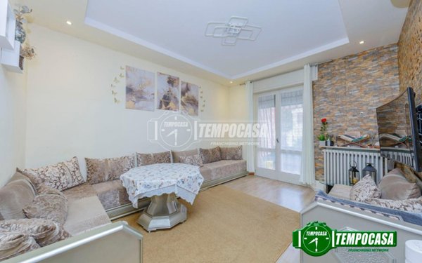 appartamento in vendita a Piacenza in zona Centro Storico