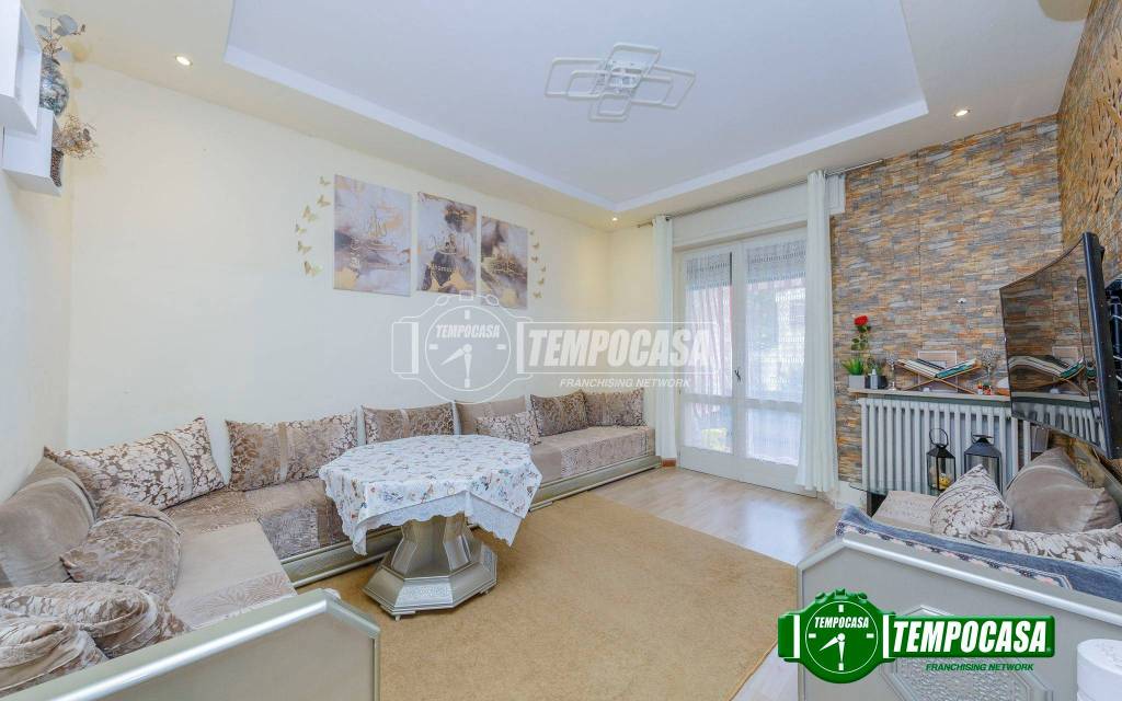 appartamento in vendita a Piacenza in zona Centro Storico