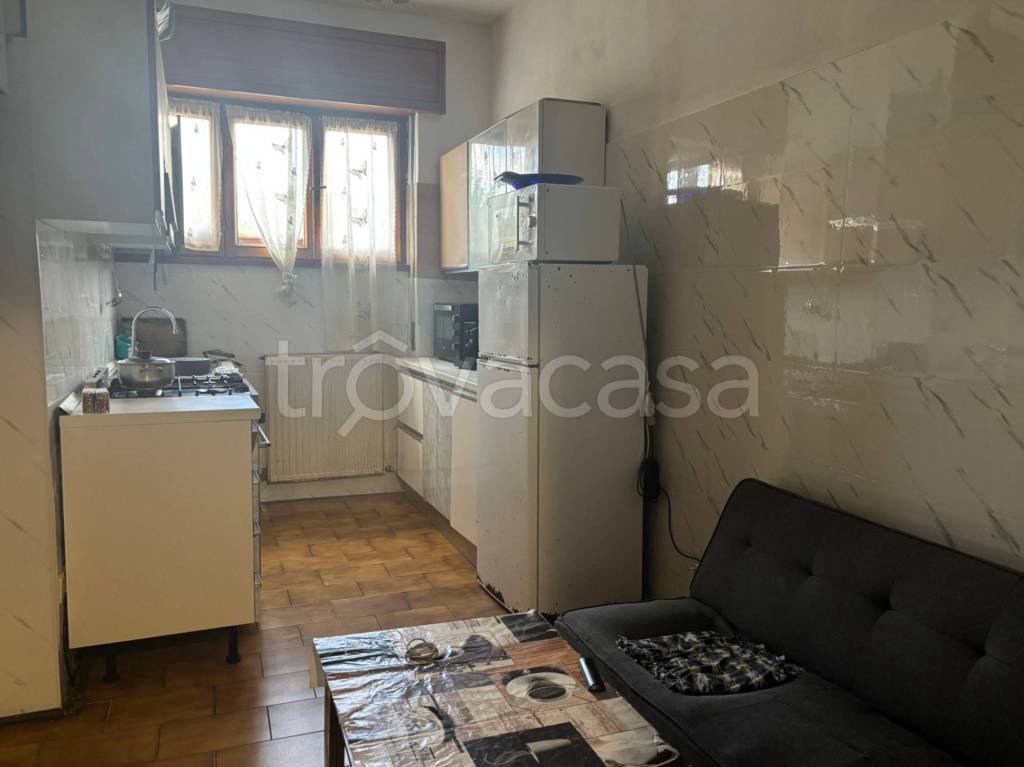 appartamento in vendita a Piacenza in zona Barriera Genova