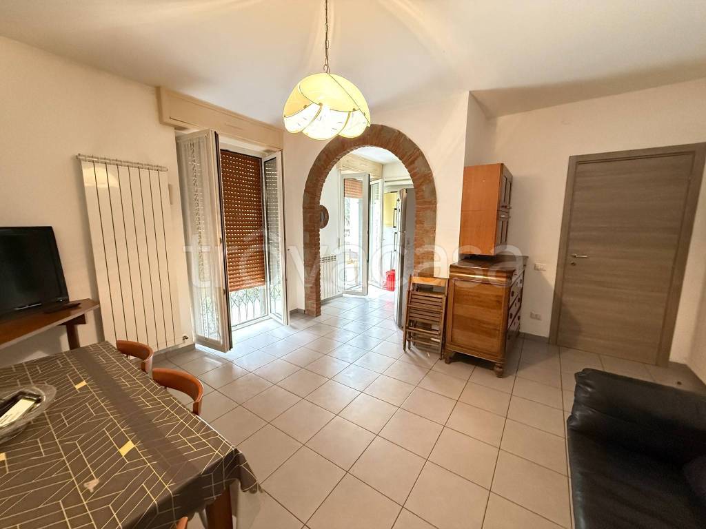 appartamento in vendita a Piacenza in zona Baia del Re