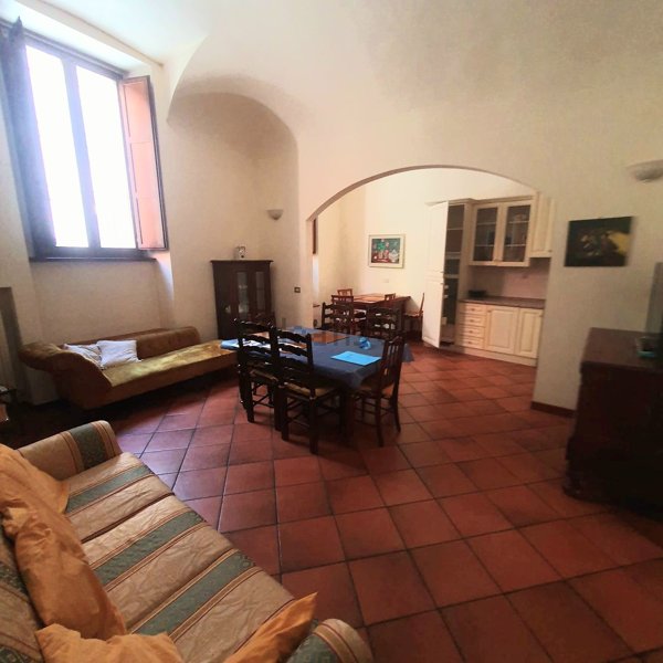 appartamento in vendita a Piacenza in zona Centro Storico