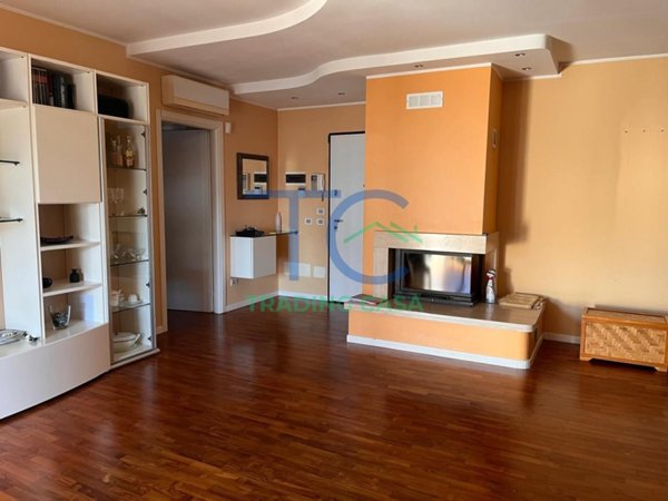 appartamento in vendita a Piacenza in zona Veggioletta
