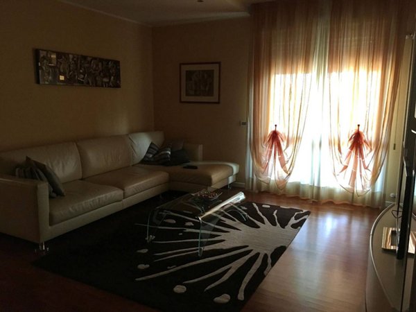 appartamento in vendita a Piacenza in zona Infrangibile