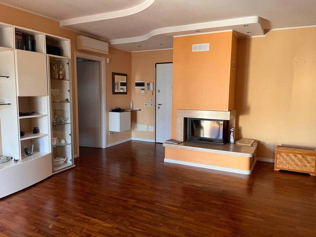 appartamento in vendita a Piacenza in zona Veggioletta