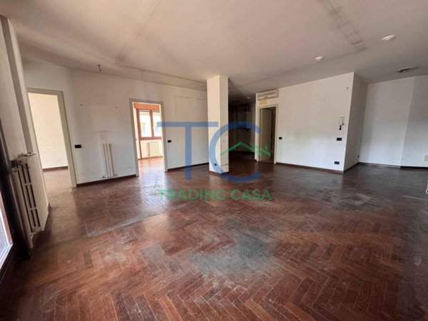 appartamento in vendita a Piacenza in zona Baia del Re