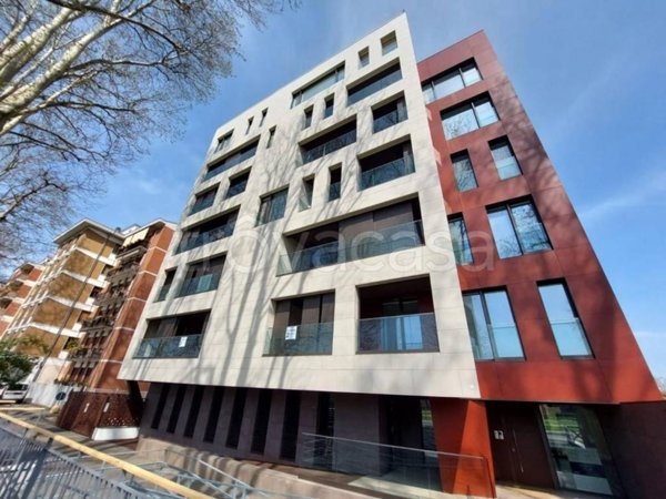 appartamento in vendita a Piacenza in zona Centro Storico