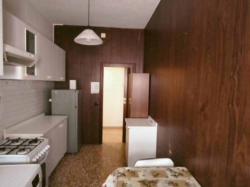 appartamento in vendita a Piacenza