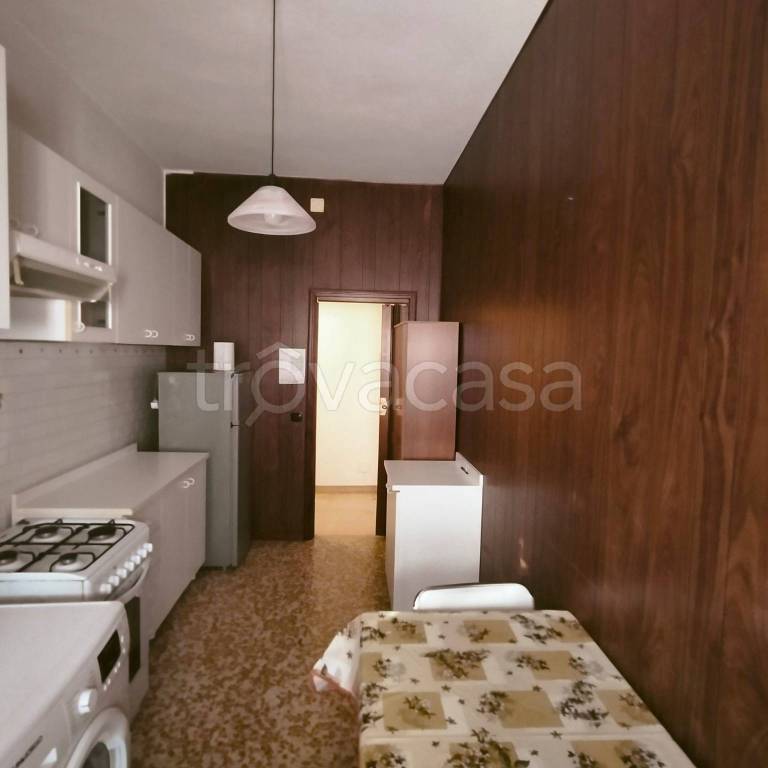 appartamento in vendita a Piacenza