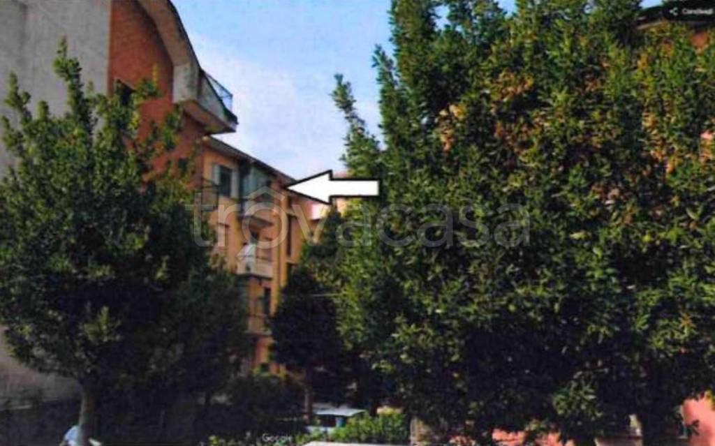 appartamento in vendita a Piacenza