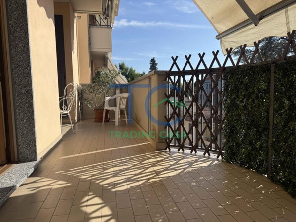 appartamento in vendita a Piacenza in zona Centro Storico