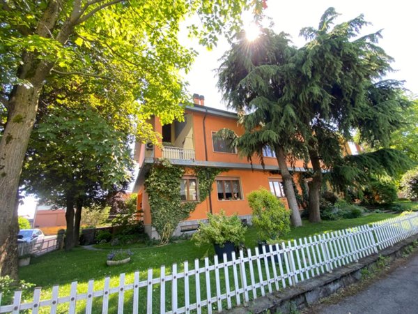 casa indipendente in vendita a Piacenza in zona Veggioletta