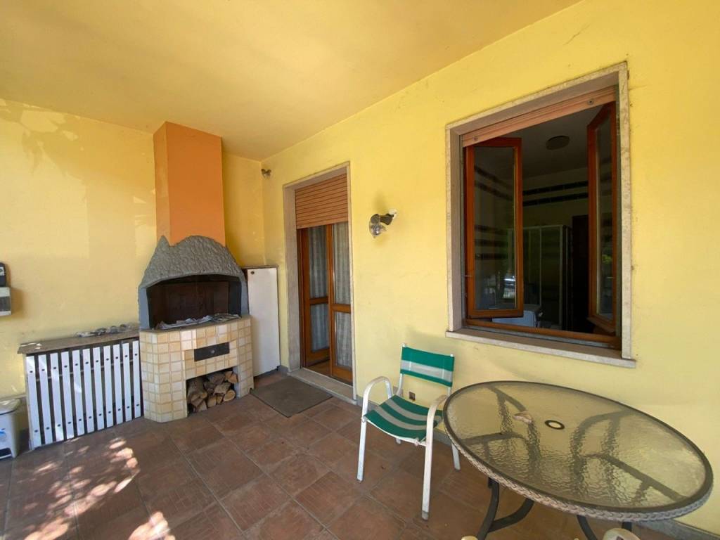 casa indipendente in vendita a Piacenza in zona Veggioletta