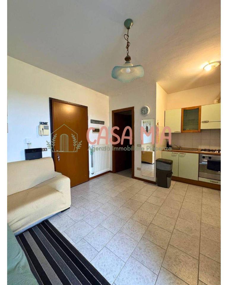 appartamento in vendita a Piacenza in zona Baia del Re