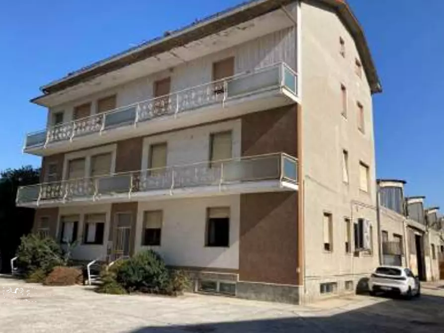 appartamento in vendita a Piacenza in zona Farnesiana