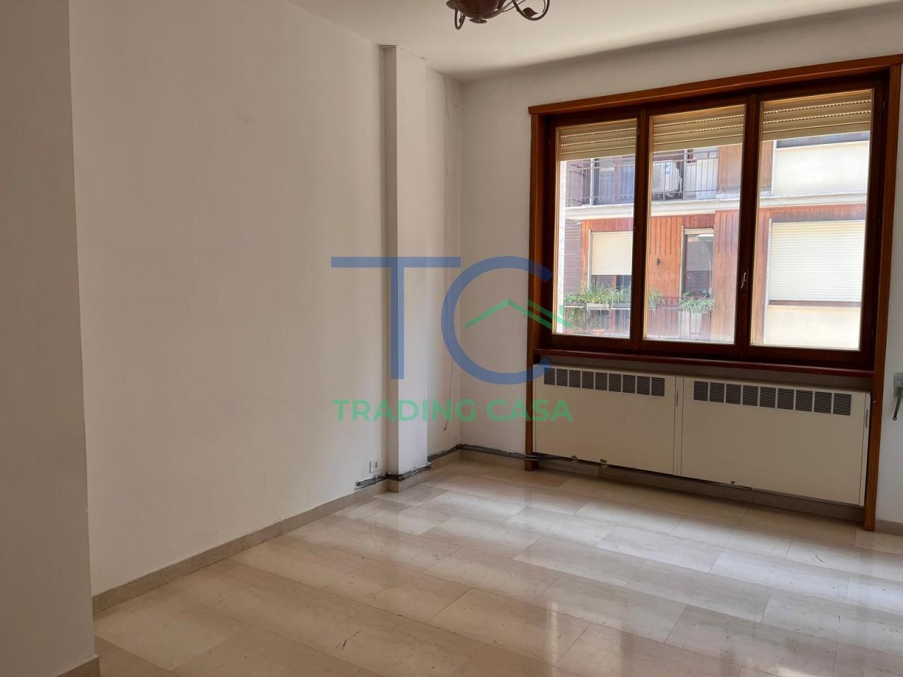 appartamento in vendita a Piacenza in zona Centro Storico