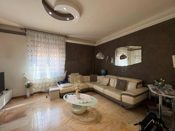 appartamento in vendita a Piacenza in zona Stadio