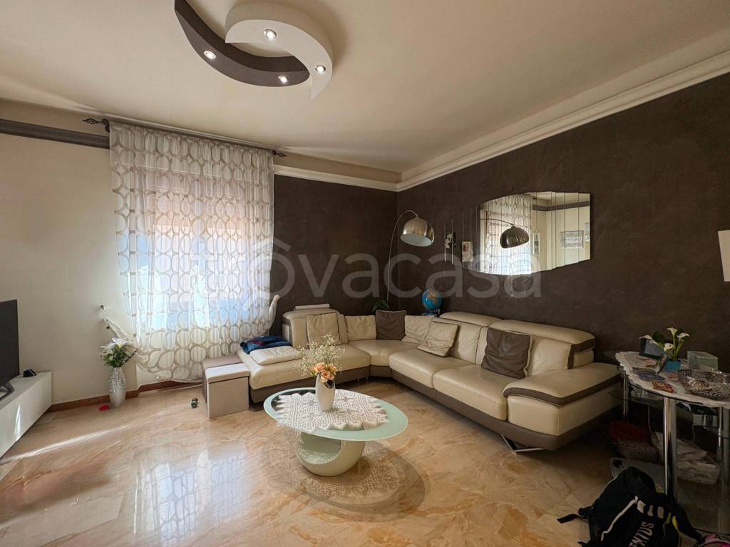 appartamento in vendita a Piacenza in zona Stadio